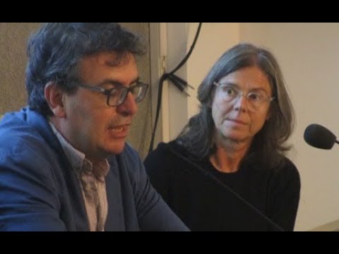 Raffaella Fontanarossa: 'Fernanda