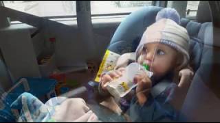 Quetschie Mit Gemüse Von Pumpkin - Meine Meinung Dazu Erfahrungsbericht