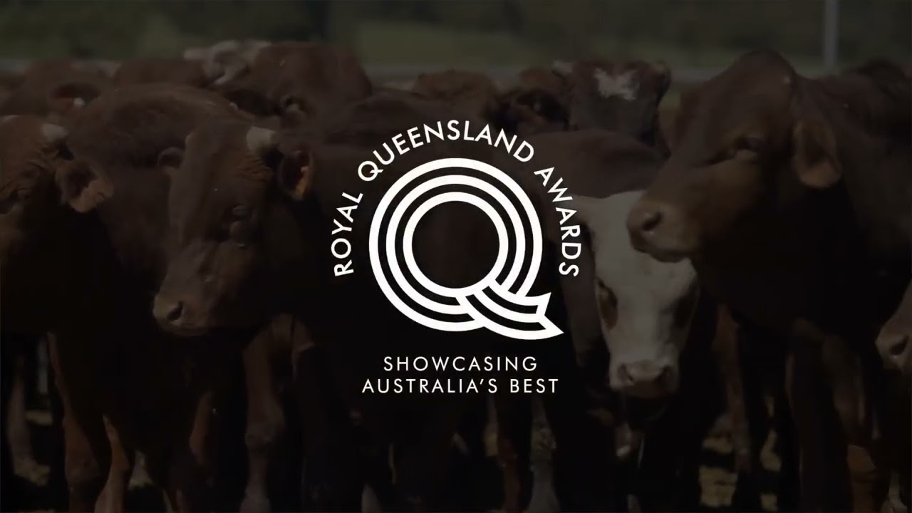 2022   Royal Queensland Awards   Case Study Video