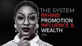 The System Behind Promotion, Influence &amp; Wealth || DDK || Pastor Debola Deji-Kurunmi