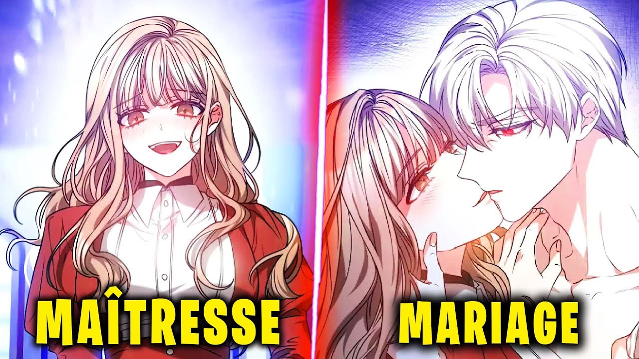 Elle A Été Emprisonnée Dans Une Tour Avec Un Prince Mage Qui Est Obsédé