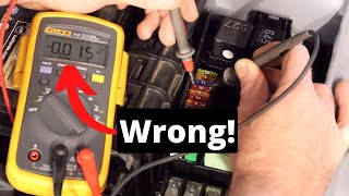 5 Pro Tips For Battery Drain Test