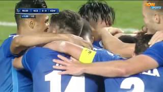 亞冠盃 傑志10柏雷素爾