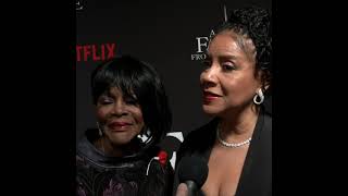 Tyler Perry's Feature -- A fall From Grace