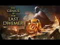 The Last of a Dead Race - The Dwemer named Yagrum Bagarn - Elder Scrolls Lore