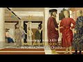 Simbologia della Flagellazione di Cristo - Piero della Francesca