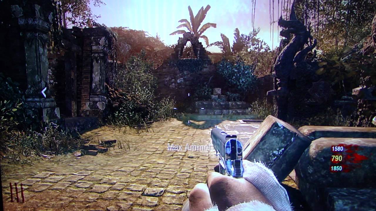 steam guide for black ops shangri la zombies