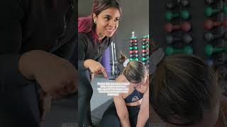 E Mesmo Assim, Eu Escolho Continuar, Porque Eu Me Supero A Cada Treino.