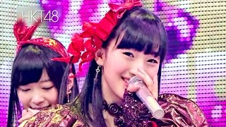 HKT48の人気曲ランキング【2026】