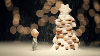 Lidl Tips - Χριστουγεννιάτικα Τραγανά Cookies