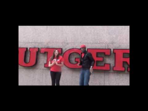 Rutgers State of Mind (Official Music Video)