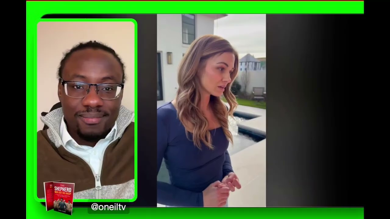 Mike what will happen to Domini and Darren now! Lesa - Kountry Wayne 