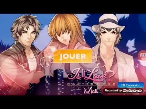 L Histoire Secret Is It Love Matt Episode 2 Youtube