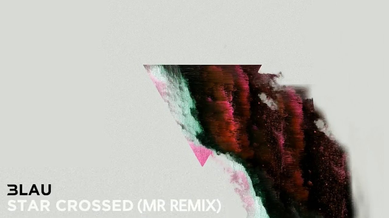 3LAU - StarCrossed (3LAU dnB Mix) (Fast Edit) [Audio]
