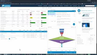 Spectrum Round Trip Demo