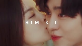 Him I Seyeon Ve Cha Min