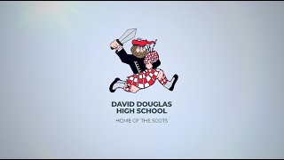 David Douglas High School - Be Here