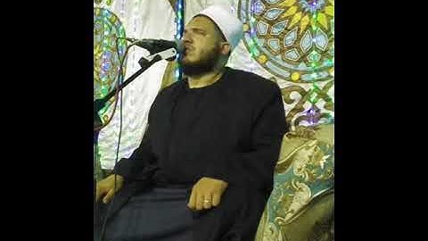 الشيخ محمود ابراهيم درويش وتلاوة من اجمل التلاوات من سورة النور و قصار السور