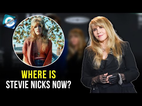 Vidéo: Valeur nette de Stevie Nicks