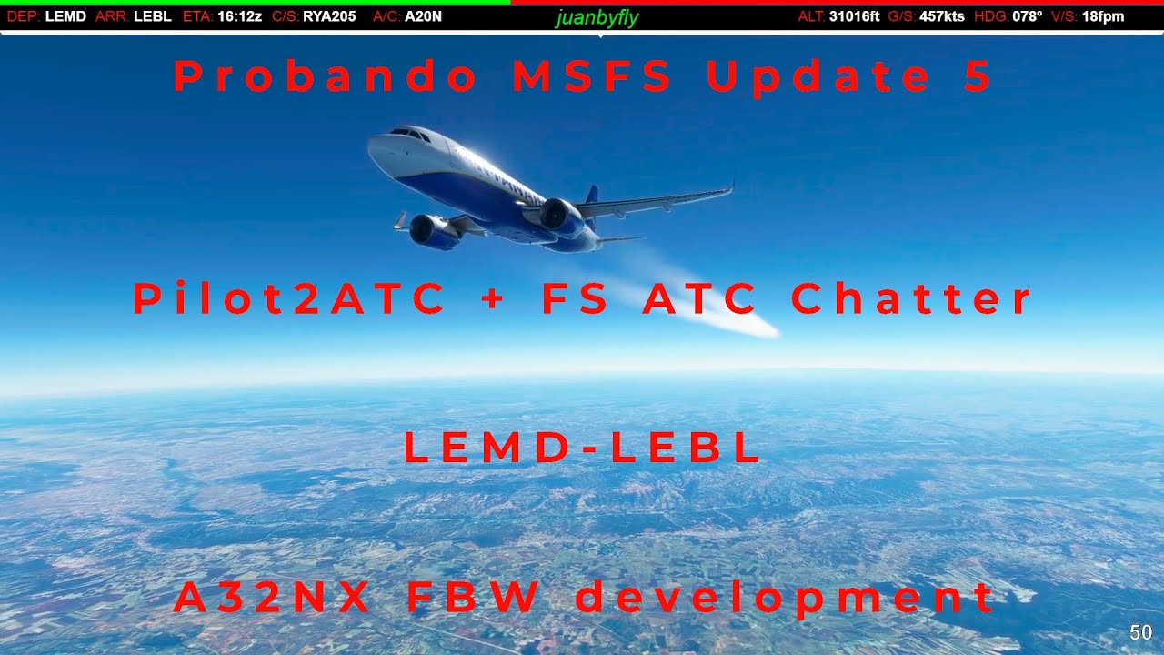 X Atc Chatter Pilot2Atc | Pilot2Atc Tutorial – SFKAD