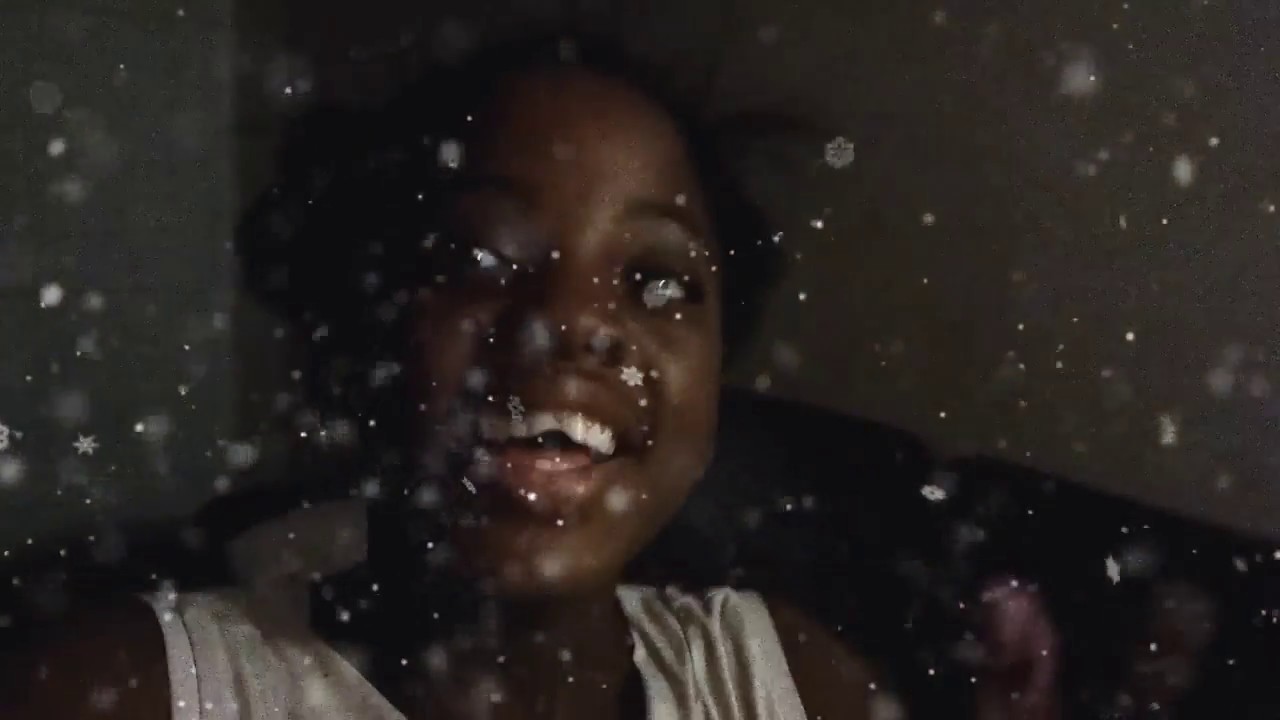 The water splash challenge