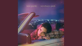 Video thumbnail of "Lexi Jayde - newbury park"
