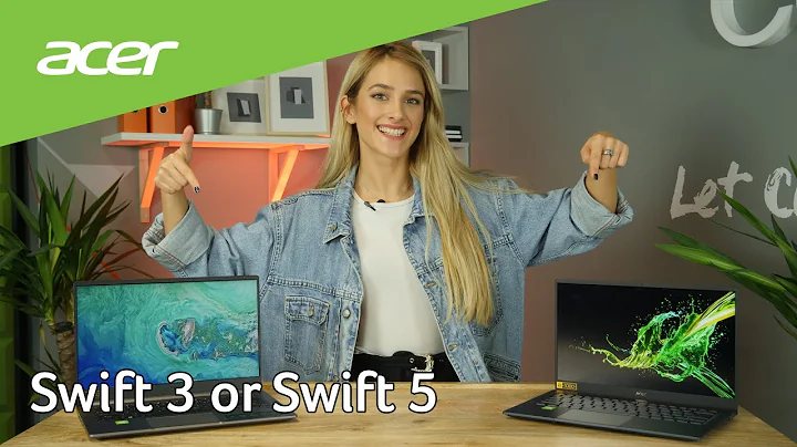 Swift 3 or Swift 5 - which one is for you?