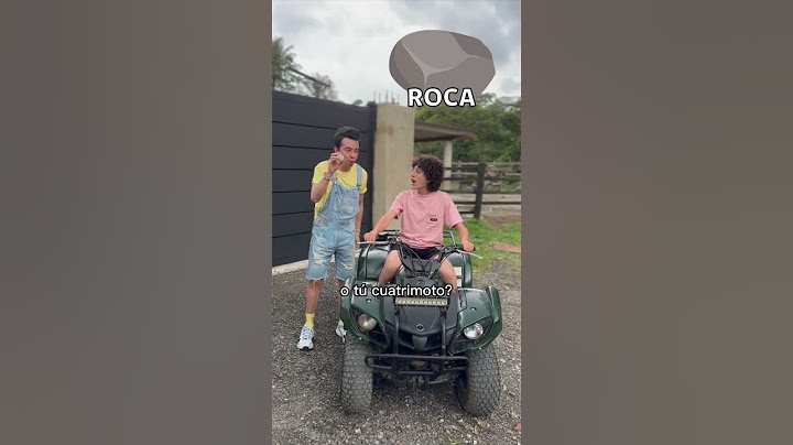 La Cuatrimoto de @LaGranjadelBorrego