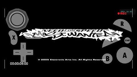 THE BEST SETTINGS DOLFHIN EMULATOR Need For Speed Most Wanted