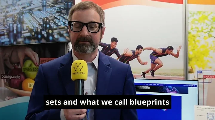 embedUR & The Future of Edge AI | Wevolver Interview at Embedded World 2025