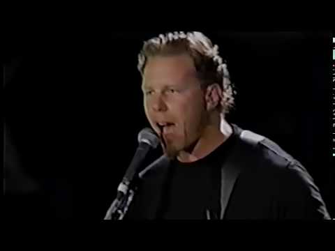 Metallica - Across & Under - ReLoading The Rim '98 (Live in Korea) [UPGRADE]
