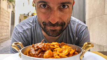 Cosa mangiare a cena Bari?