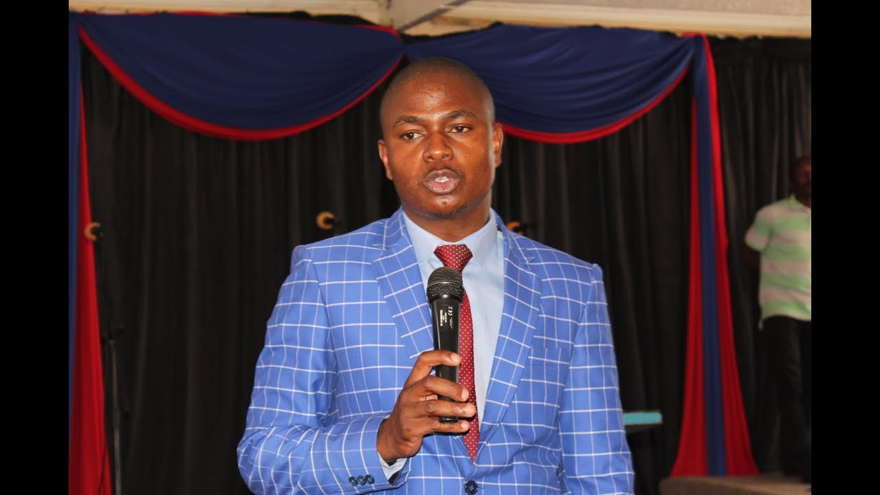 Apostle Chiwenga