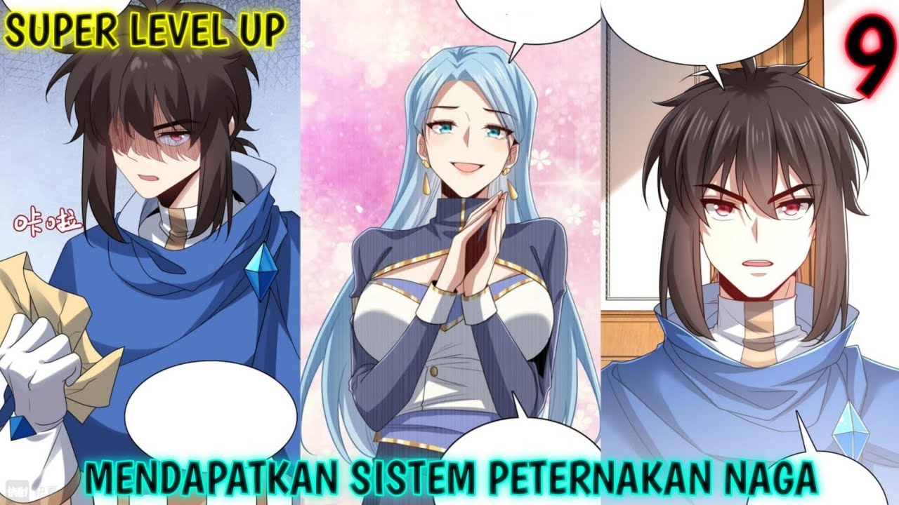 BEKERJA SAMA UNTUK MENCARI TAHU ORANG DI BALIK LAYAR START RAISING