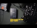 This Battery Packs a PUNCH for the price $$$