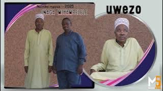 INAGA MLYAMBELELE SONG UWEZO s audio) by mbasha studio