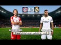 ملخص مباراة ريال مدريد ضد بايرن ميونخ إياب ربع نهائي دوري أبطال أوروبا 2026 