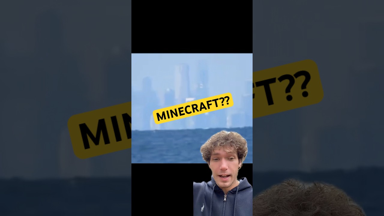 Основывал ли Платон свою философию на Minecraft?