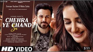 Download Mp3 CHEHRA YE CHAND SA :- New Song 2022 | New Hindi Video Song | Emraan Hashmi | #NewSong2022 #NewHindi Gudang lagu Download Mp3 CHEHRA YE CHAND SA :- New Song 2022 | New Hindi Video Song | Emraan Hashmi | #NewSong2022 #NewHindi