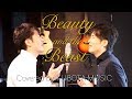 ミックスボイス一人二役で「美女と野獣 /Beauty and the Beast」歌ってみた | KUBOTA MUSIC 久保田光太