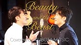 フル歌詞付き 美女と野獣 Beauty And The Beast カラオケ Youtube