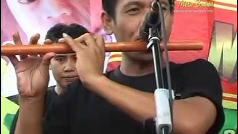 --MONATA-- KEMBANG LATAR - RENA KDI_by ahmad escobar - YouTube.flv
