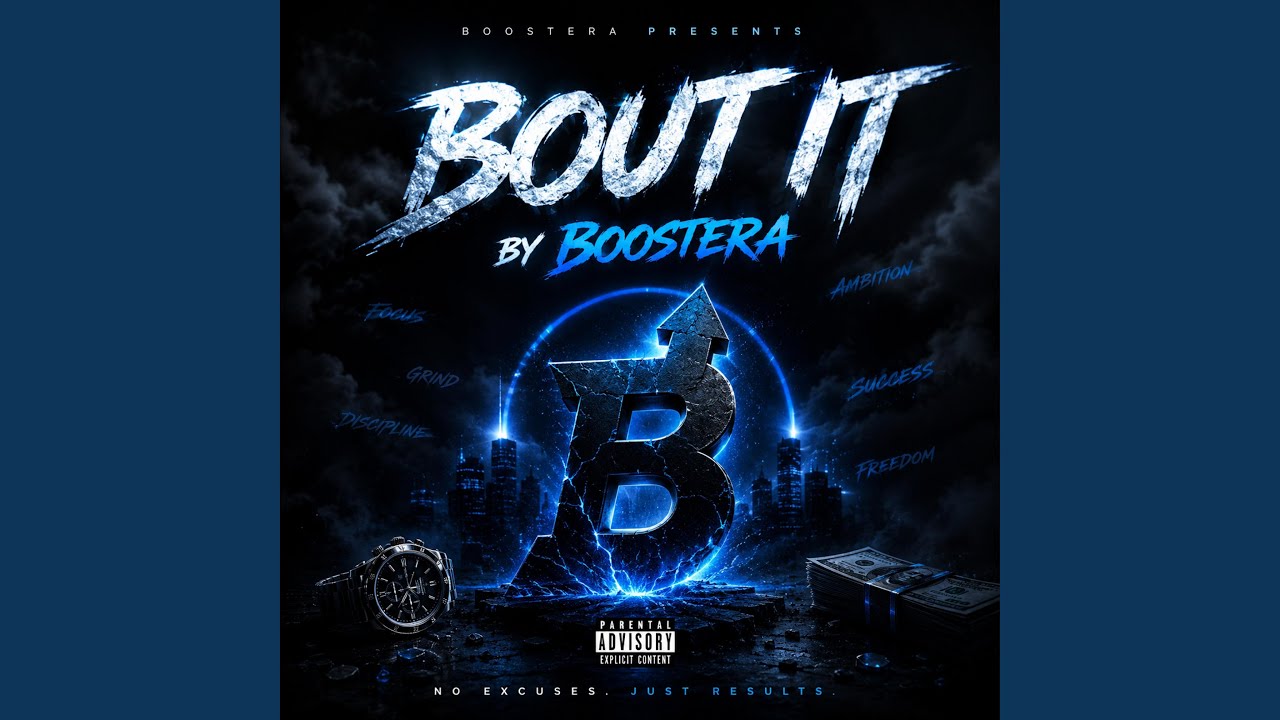 Watch Bout It on YouTube Watch Bout It on YouTube