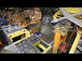 The New Yankee Airplane Factory S4 E9 B 36 Pilot S Console Early Flight Engineer Station The New Yankee Airplane Factory S4 E9 B 36 Pilot S Console Early Flight Engineer Station