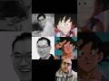 GRACIAS POR TODO AKIRA TORIYAMA