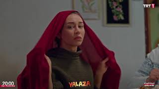 Yalaza 11.Bölüm- Arda Akartürkün Velayeti Dedesine Verildi