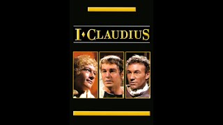 I Claudius Episode 7 Reign of Terror, with Gordon Dymowski, Patrick McCray and Alan Gallant.