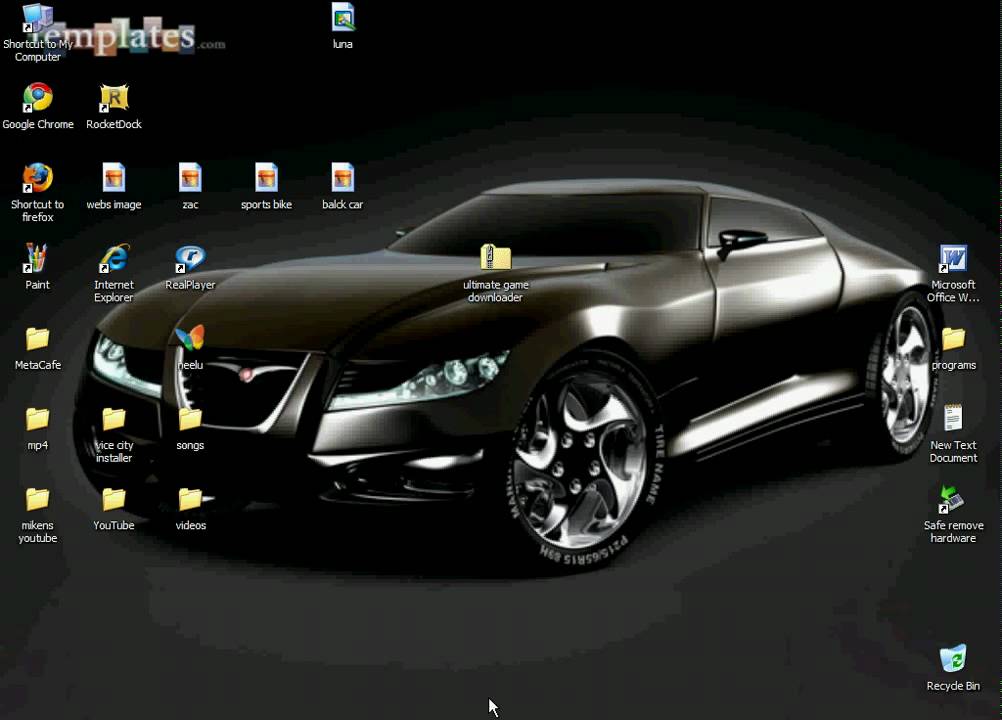 how to download games without virus's YouTube