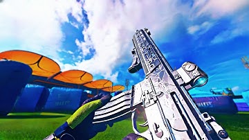 Goodbye Lachmann 556, Hello M13