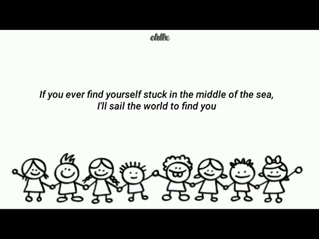 count on me // bruno mars 🎵 ( slowed + reverb + lyrics )